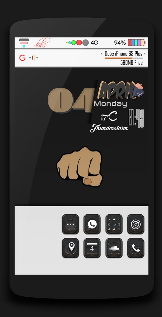 dubailive1's tweet photo. dubs iWidget Essenza 35, request from @tu_nenachula  @dexterilgatto AE @Hi_TechRN @bulldog5278. Credit : J3T. https://t.co/9zOOkSbYNO
