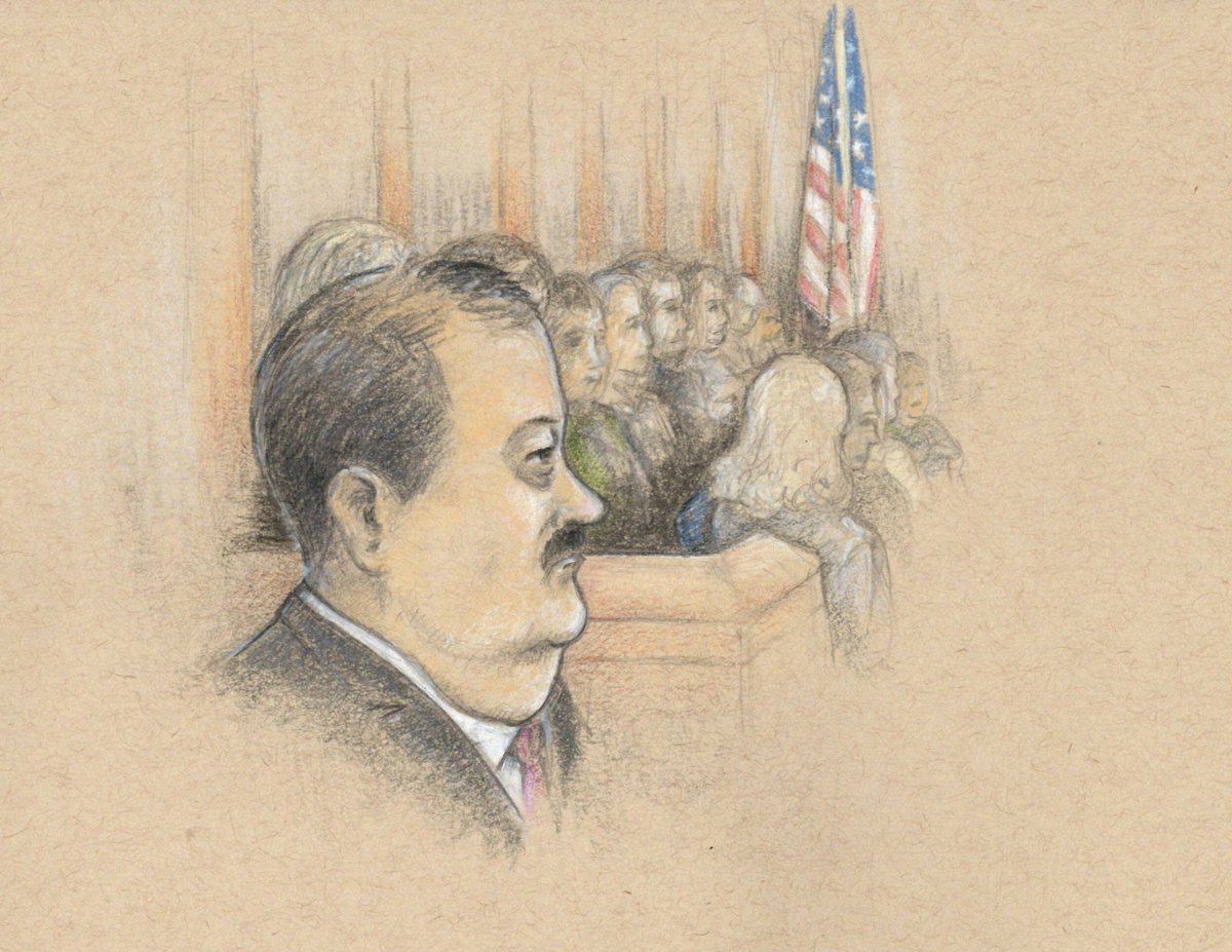 BobAaronWCHS's tweet photo. Federal judge rejects Alpha Natural Resources call for $28 million restitution from Don Blankenship. #EyewitnessWV https://t.co/qBYUZEv0KE