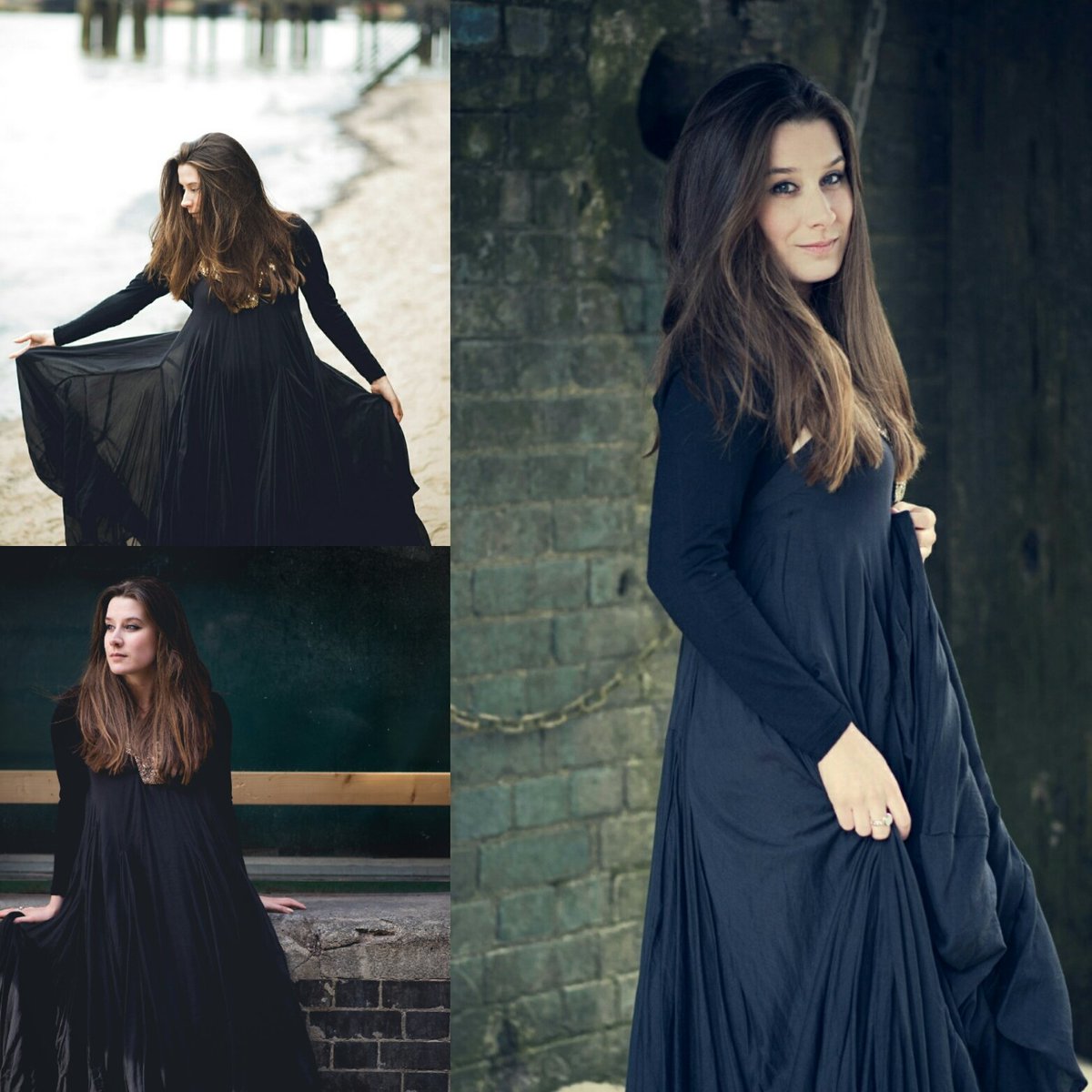 More from my photoshoot with @bbwatsonphoto I think you'll agree, he's a pretty good photographer!