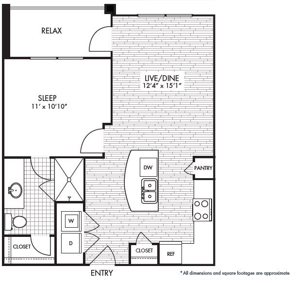 404Border's tweet image. We have two A2 floor plans left, at $989. Hurry and pre-lease yours today before you are left out!! 682.401.1919