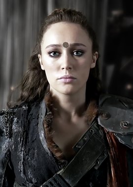 CaroleAStephane's tweet photo. Still feeling sad over #lexadeath in #the100 and this is why : https://t.co/0MiEJ2nNcA https://t.co/BkLX52lCrD