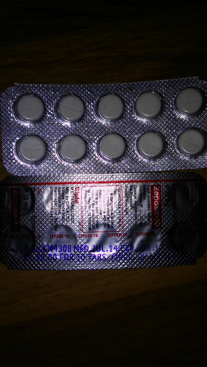 Buy zepose valium