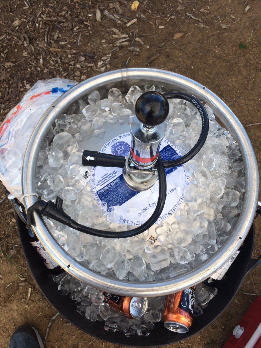 5 years in a row... Keeping it local opening day <a href="/Peticolas/">Peticolas</a>