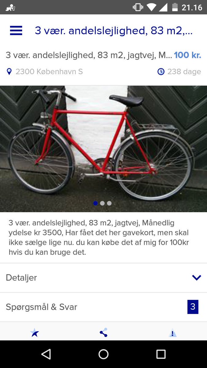 ogJeppe's tweet image. Vil i se en forvirret dba-annonce?