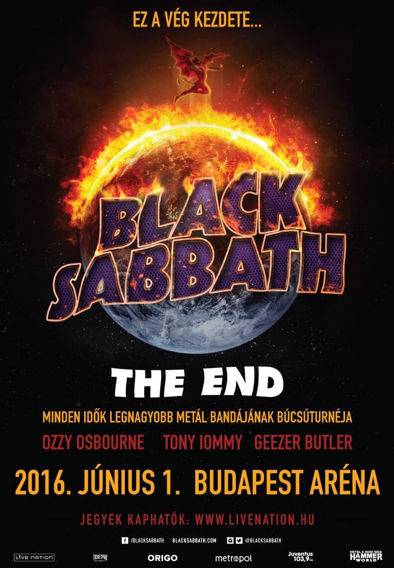 BlackSabbath tweet media