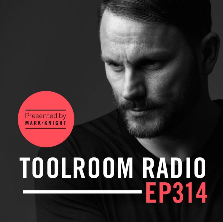 Toolroom tweet media
