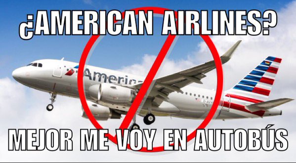 Hartog2Mac's tweet photo. me gustas como para tener un chingo de deudas en Elecktra #MásMaloQueAmericanAirlines https://t.co/7PGXDCipMf