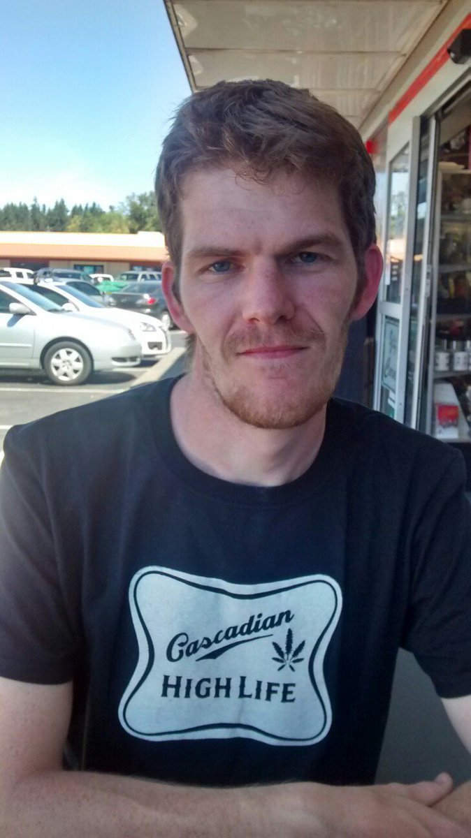 jentacular75's tweet photo. @RustedTees #RustedTees Here is a pick of Kevin in his Rusted T original.  Zoe is coming next. https://t.co/gGc80mVSSN