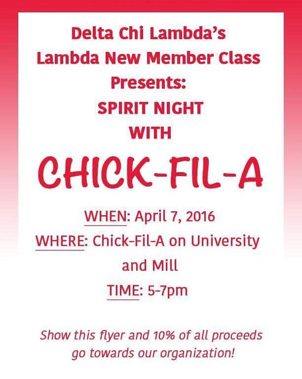 sarahqvn's tweet photo. Come support us this Thursday! There's cornhole and ice cream eating contests too! #deltac… https://t.co/UkbSmKUqSa https://t.co/P1rmQkr1vi