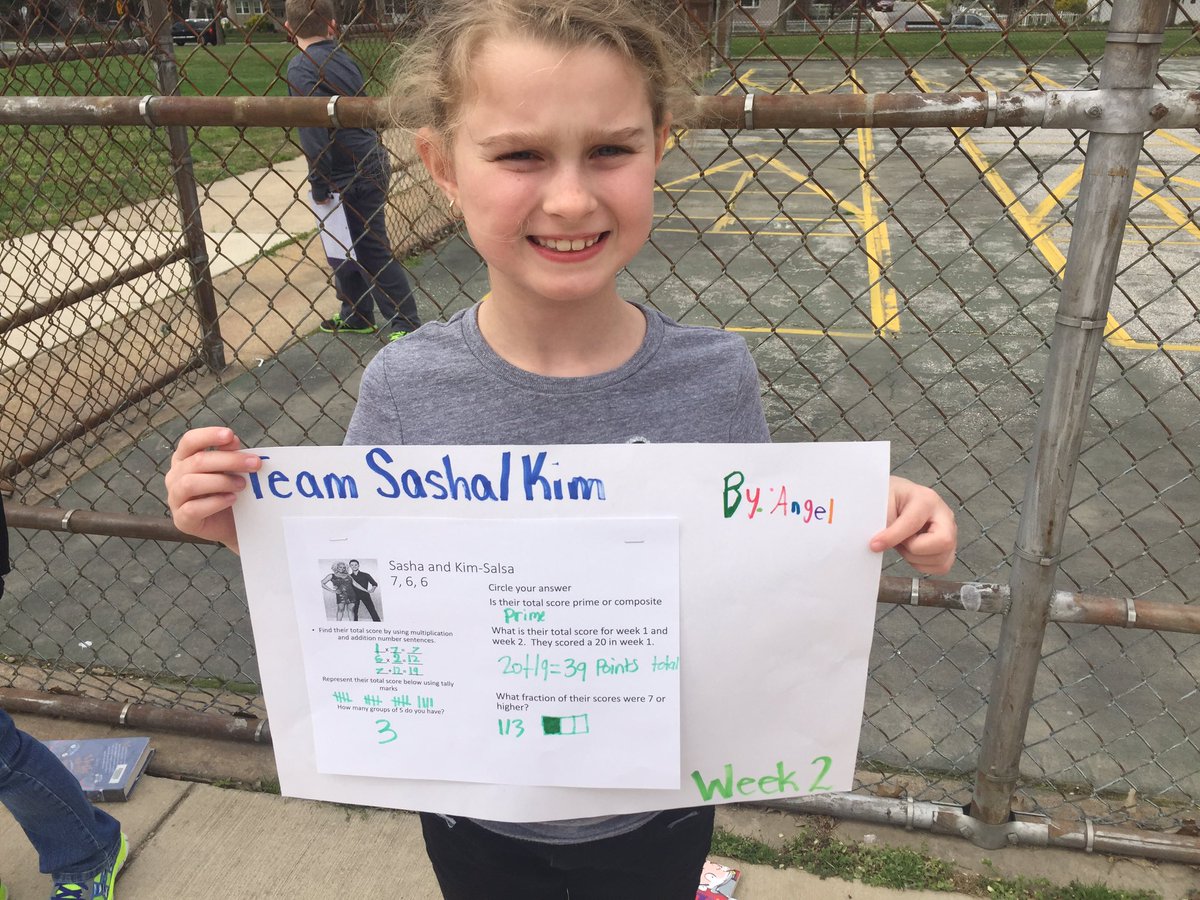 MrsStefanik's tweet image. Good luck tonight Mr @SashaFarber and Mrs @KimVFields week 2 scores Math #DWTS #DWTS22 #DWTSMath