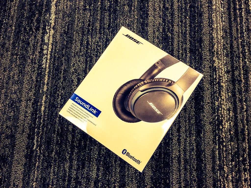 steelers's tweet photo. Change the tune of your Monday with a little help from @Bose. 

Retweet to win on #GiveawayMonday. https://t.co/MKYTuwxAbb