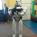 MonkeyBizDenver's tweet photo. Who knew they made storm trooper balloons? Another great birthday party weekend at Mon https://t.co/v4DD8AKllr... https://t.co/VtoeUVvPfA