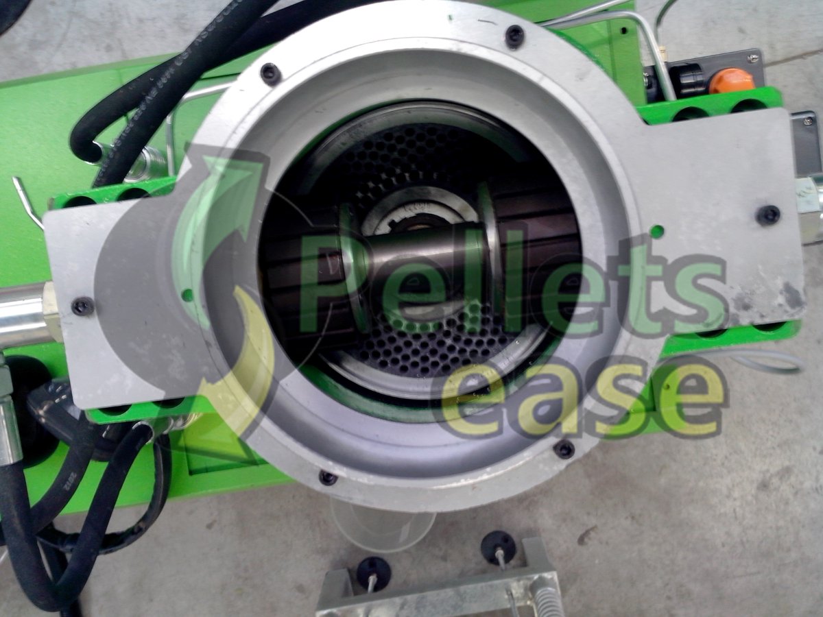 @mpcrealty Platinum Realty valorisez des sciures en pellets bit.ly/10YtuiU