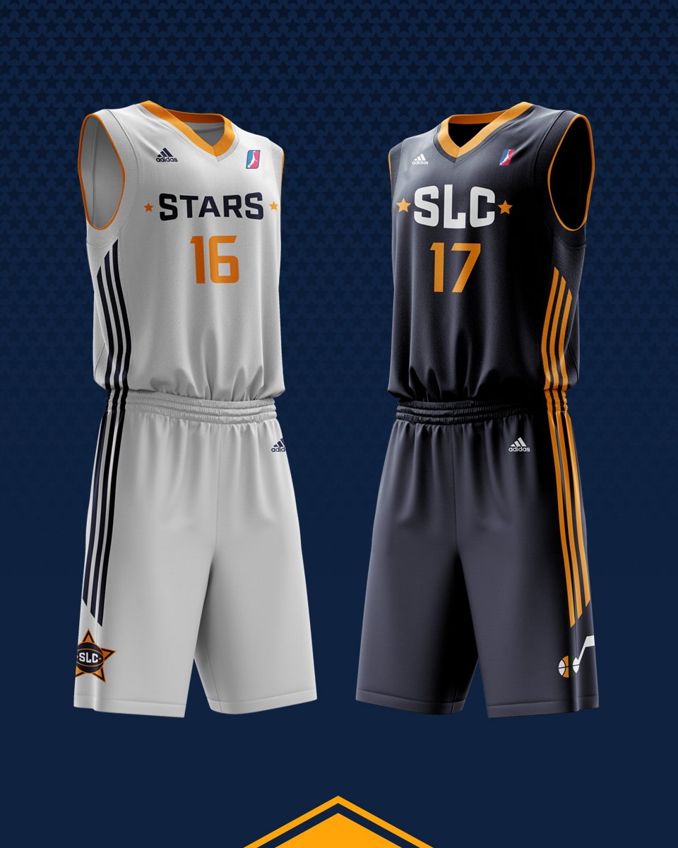 Portfolio - NBA G-League by Nike | BigFooty