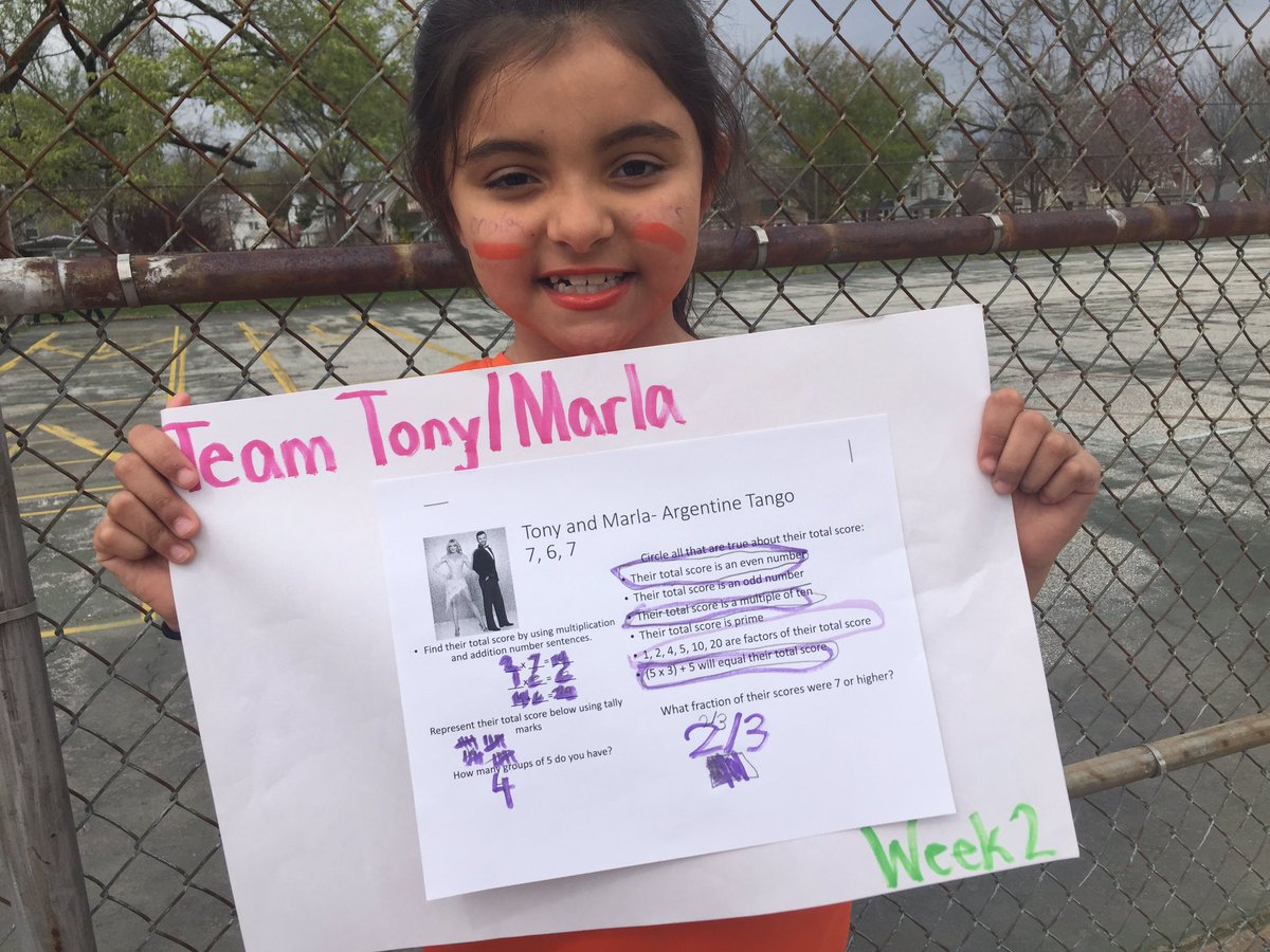 MrsStefanik's tweet image. Good luck tonight Mr @TonyDovolani and Mrs @itsmarlamaples week 2 scores Math #DWTS #DWTS22 #DWTSMath