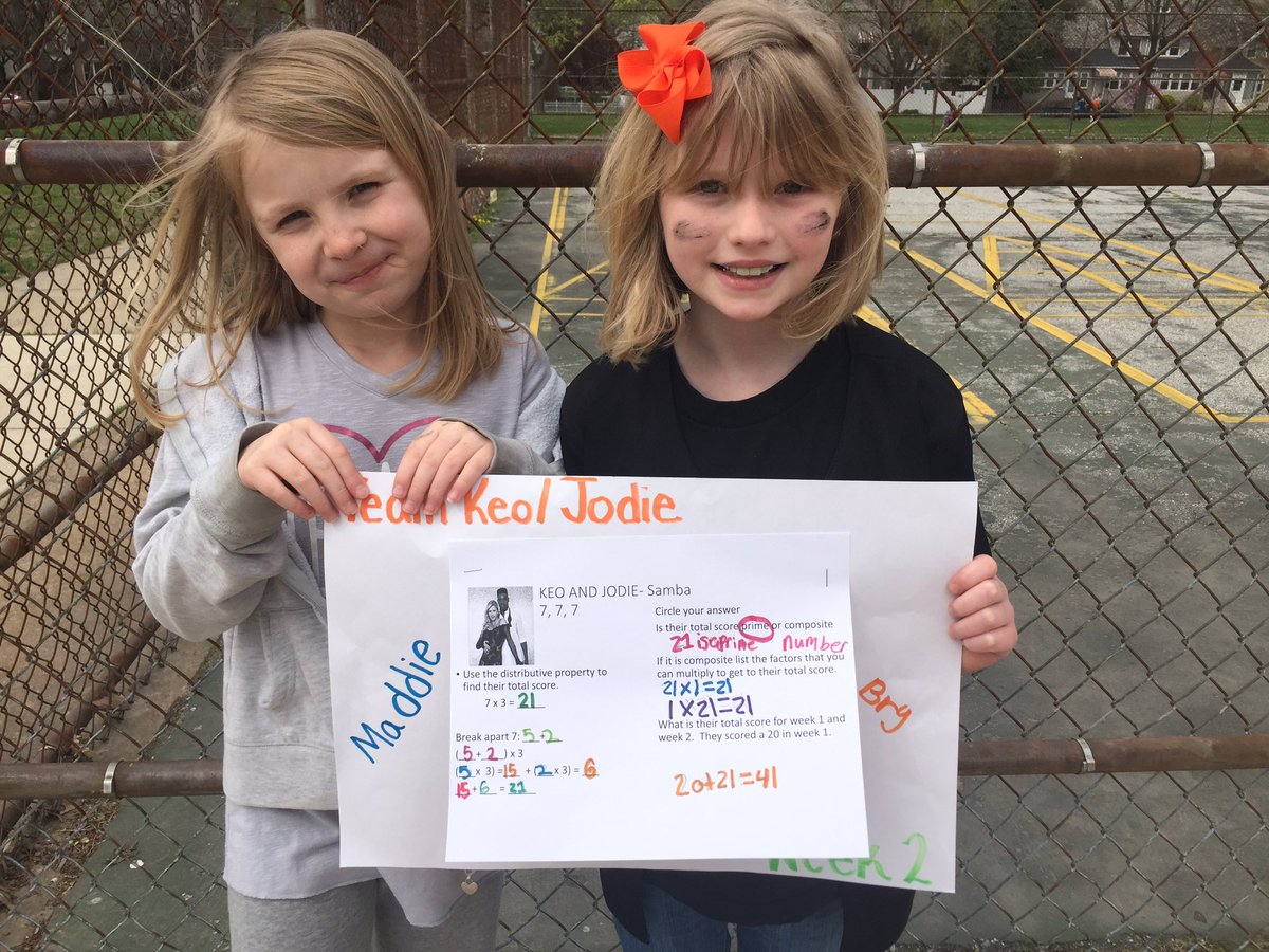 MrsStefanik's tweet image. Good luck tonight Mr @keodancer and Mrs @JodieSweetin week 2 scores Math #DWTS #DWTS22 #DWTSMath