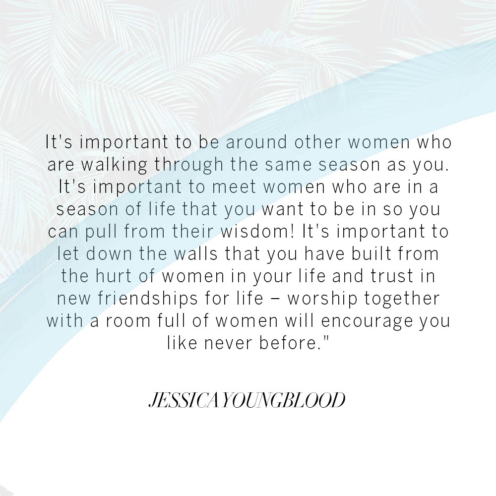 There are friendships like you've never dreamed of before waiting for YOU at Sisterhood. #RoyalDaughter.