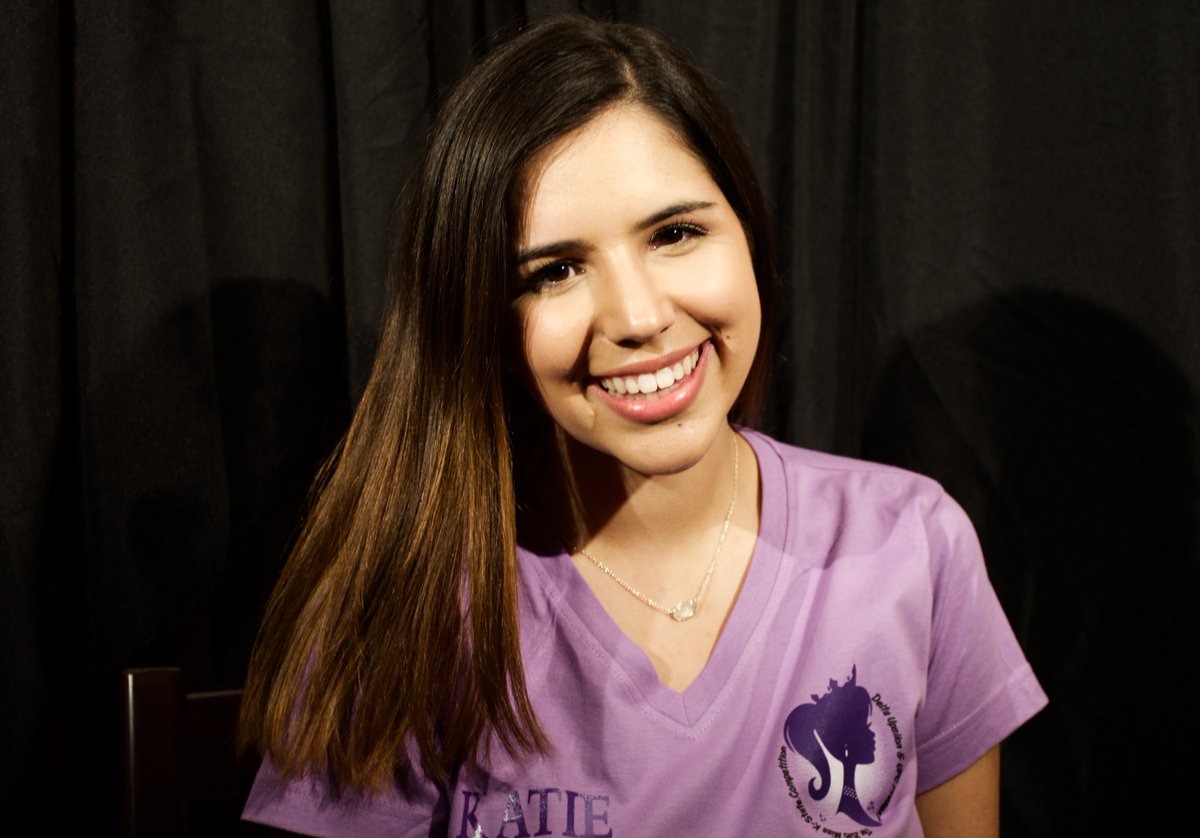 MissKState's tweet photo. Contestant 16 @katie_liz97 will represent Alpha Gamma Delta on 4/12! RT to help her win the social media contest! https://t.co/gdJ3xwii1h