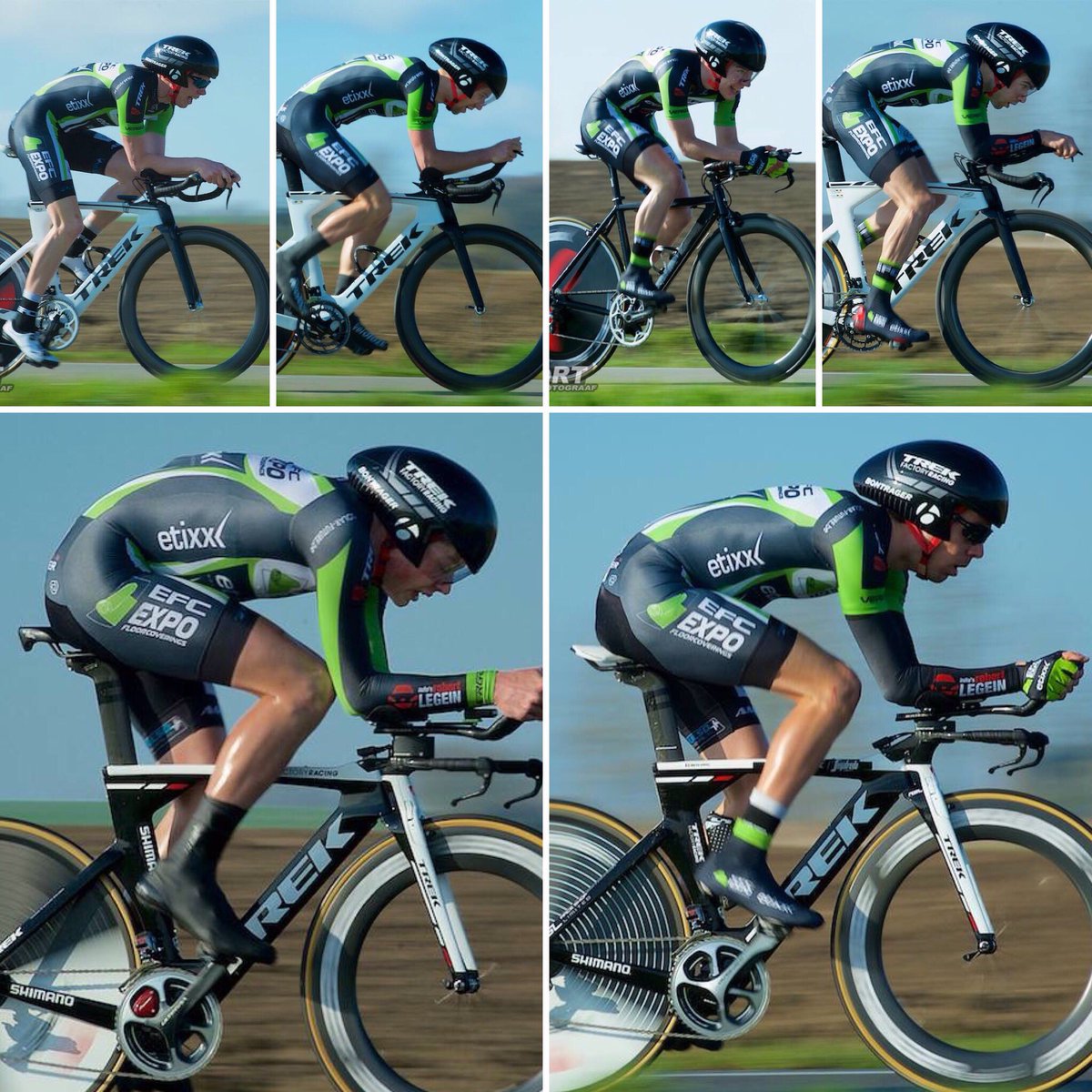 EFC_LR_VULSTEKE's tweet photo. Timetrail @EFC_Etixx #Triptique @TrekBikesBLX @TrekSegafredo #giveItYourAll @EtixxBENELUX https://t.co/J8AhzQDHye
