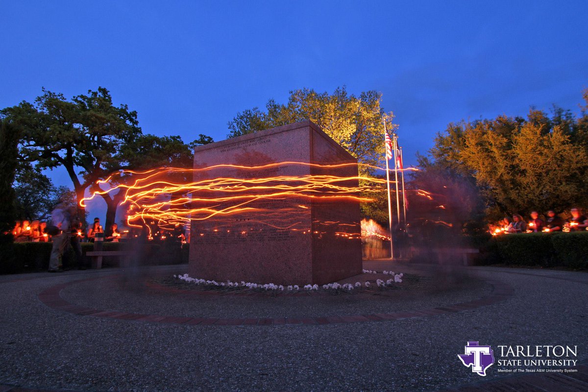 TarletonState tweet picture