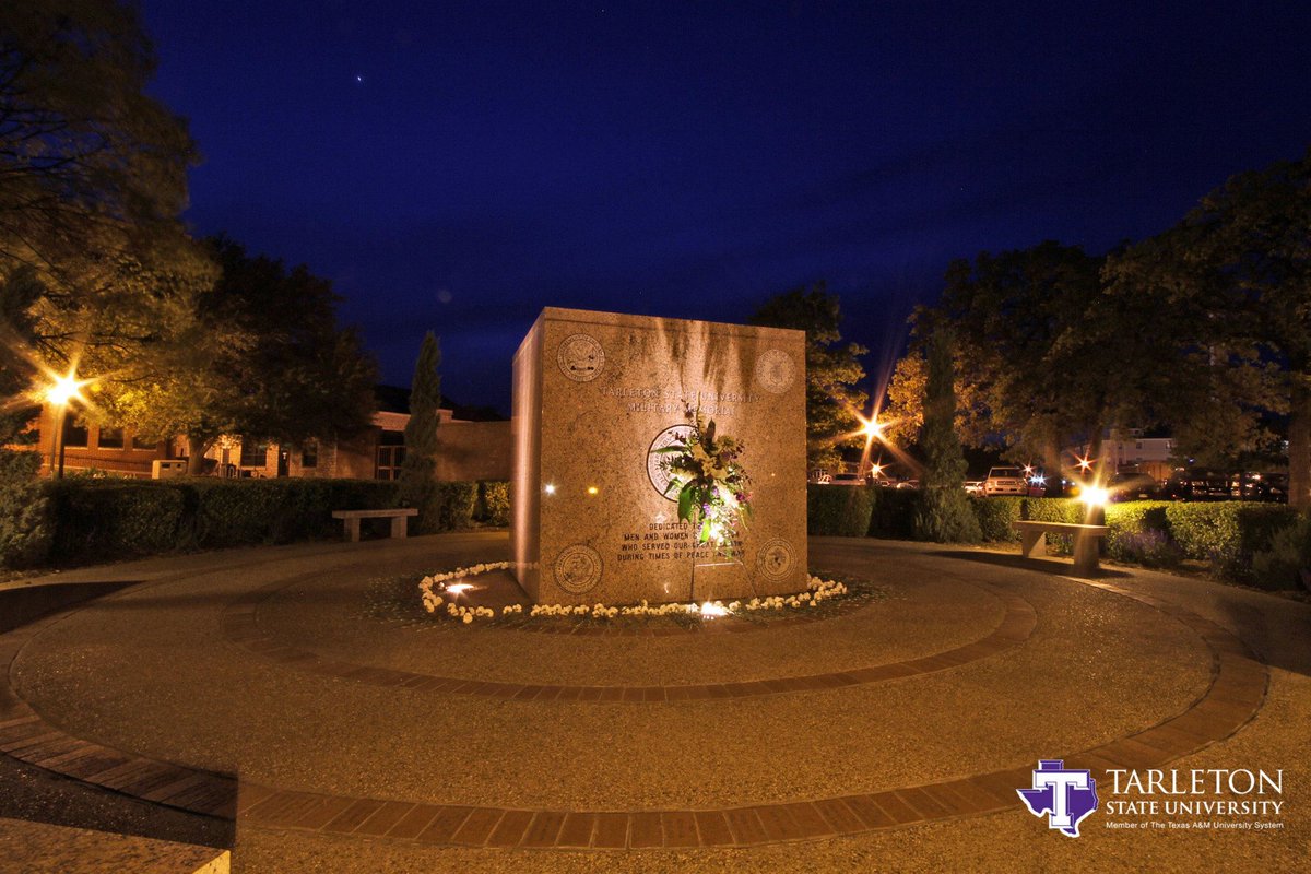 TarletonState tweet picture
