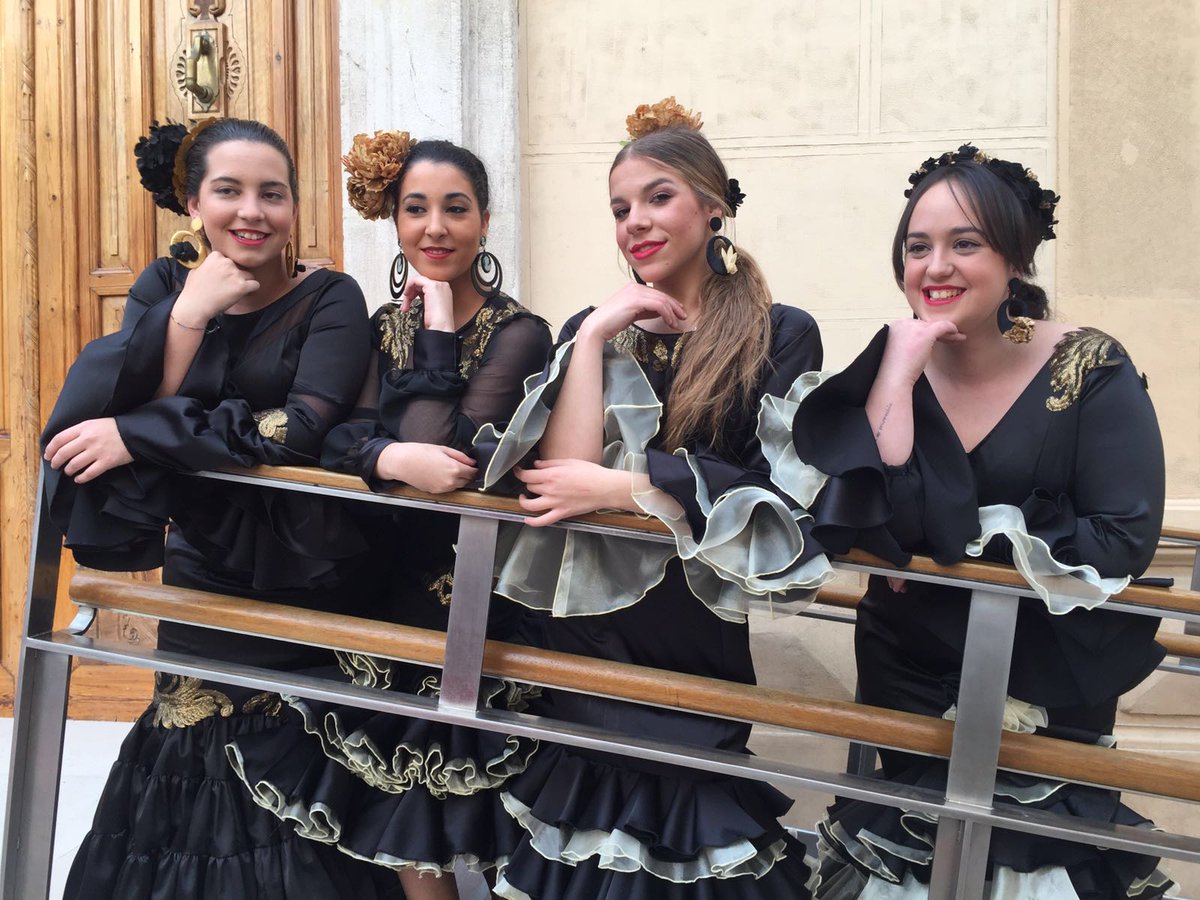 Gracias a todo el que hizo un huequito para acompañarnos, en nuestra presentación 2016.