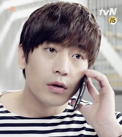 LuvEric_Shinhwa's tweet photo. ���家是否都得了一種病叫做"Eric病"!!這病無藥可醫!!發病時就看看艾力的帥圖 美圖 萌圖來解救了!😅
#TVN
#또오해영 #문정혁 #에릭 #서현진 #전혜빈 #이재윤 #예지원 #김지석 #허영지 #권수현

cr:logo https://t.co/ZgBgzZQs9c