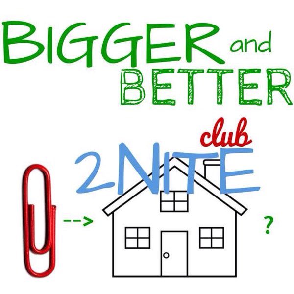 alexx_eberhart's tweet photo. Bigger and better tonight at 8:01. Meet @ pediatric therapy services! #DoYouYL #bestcluboftheyear https://t.co/AdQNCwOzmr