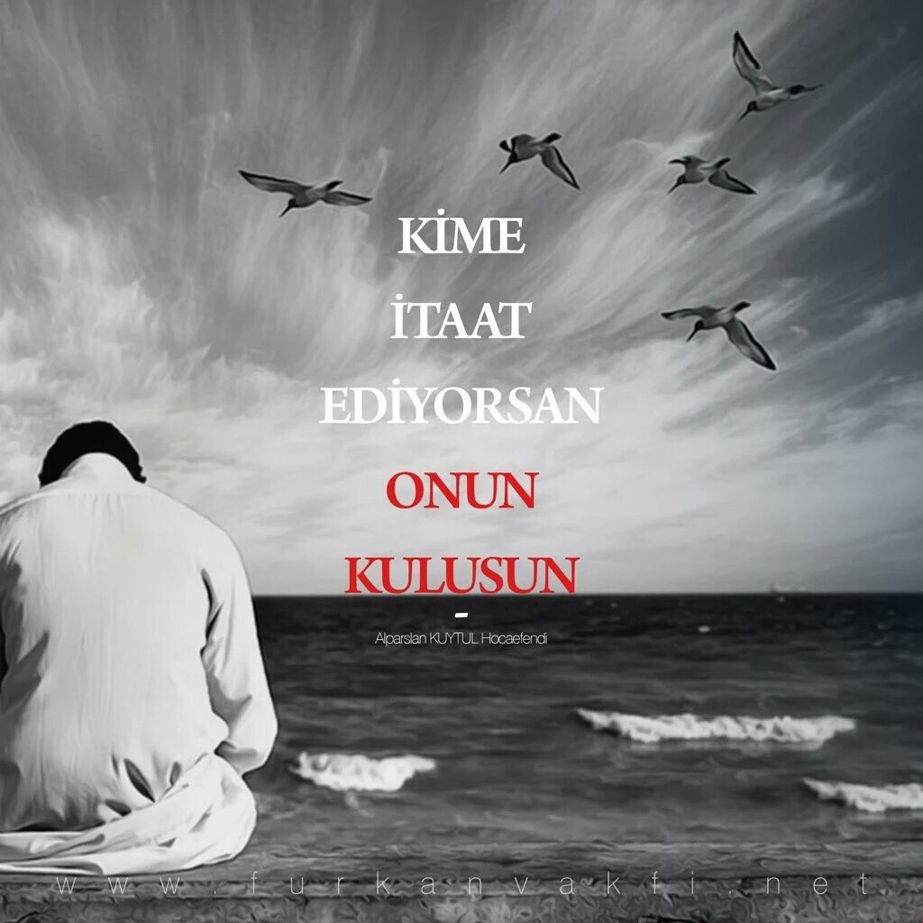 senocakselim's tweet photo. Yalnız Sana kulluk ederiz; ve yalnız Senden yardım dileriz. (Fatiha 5.) https://t.co/mDlG7bdV6h