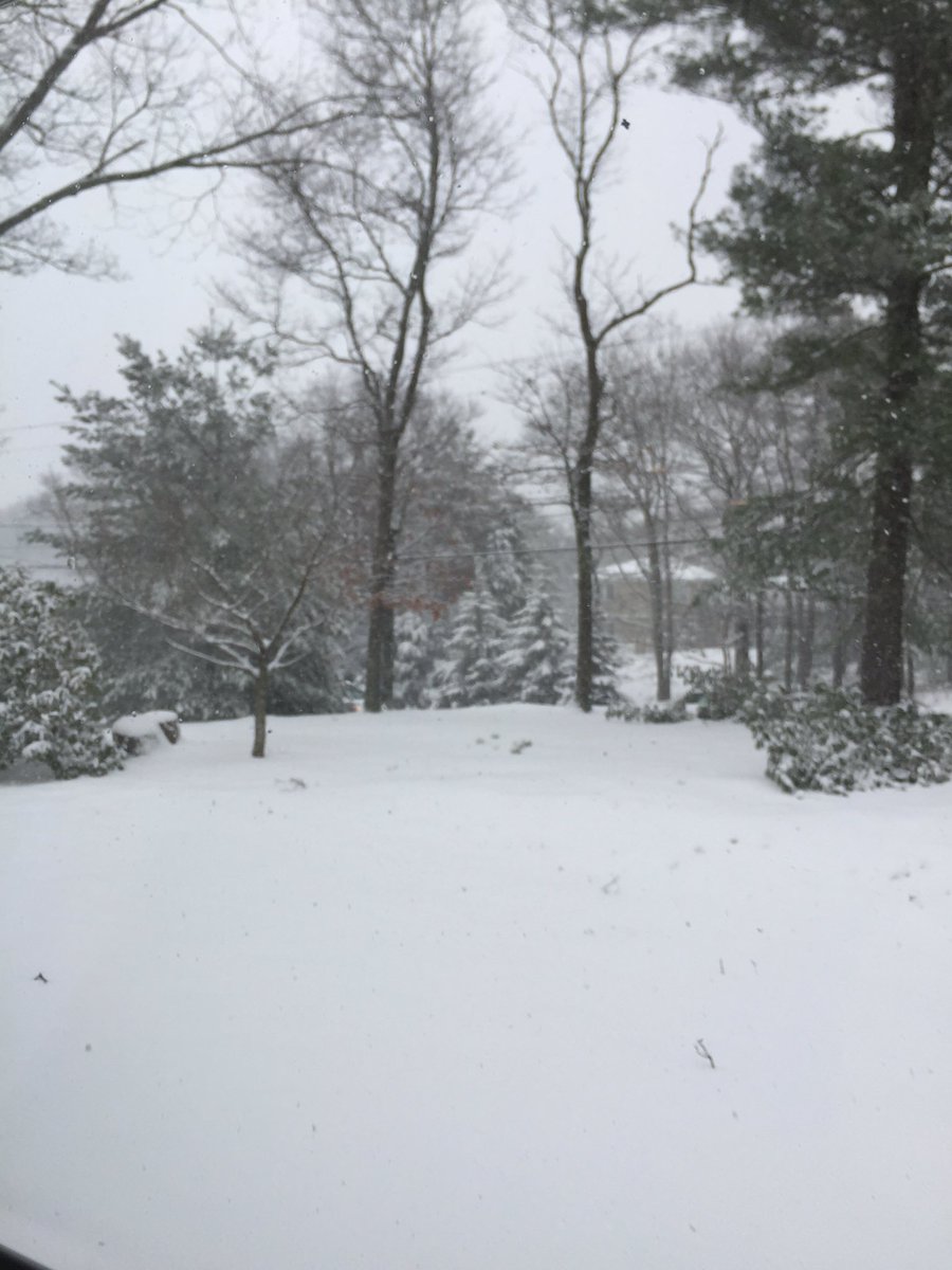 I think #aprilfools came late this year 😒 #WTF #plymouthma #isthisreallife