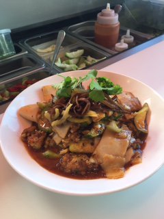 troveseattle's tweet photo. To help everyone adjust to our new hours, we're having all day noodle and drink happy hour every Monday in April. https://t.co/nZgEOT31OI