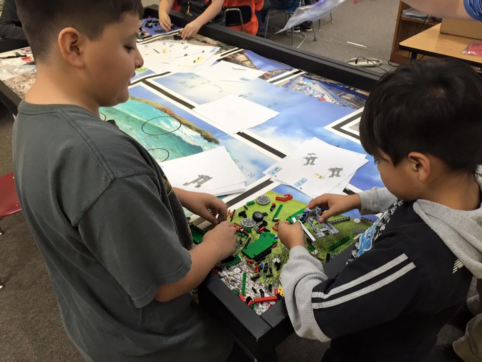 GE Hendersonville (NC_GEVolunteers) Twitter