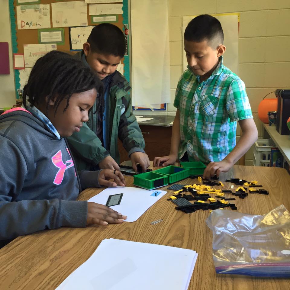 GE Hendersonville (NC_GEVolunteers) Twitter