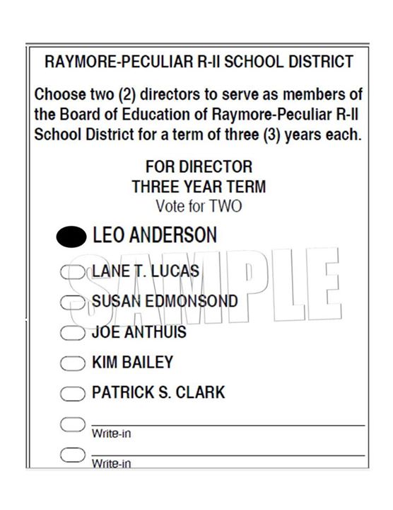 Anderson4Raypec's tweet image. I would appreciate your vote tomorrow. Don't forget to favorite and retweet. #Leo4raypec