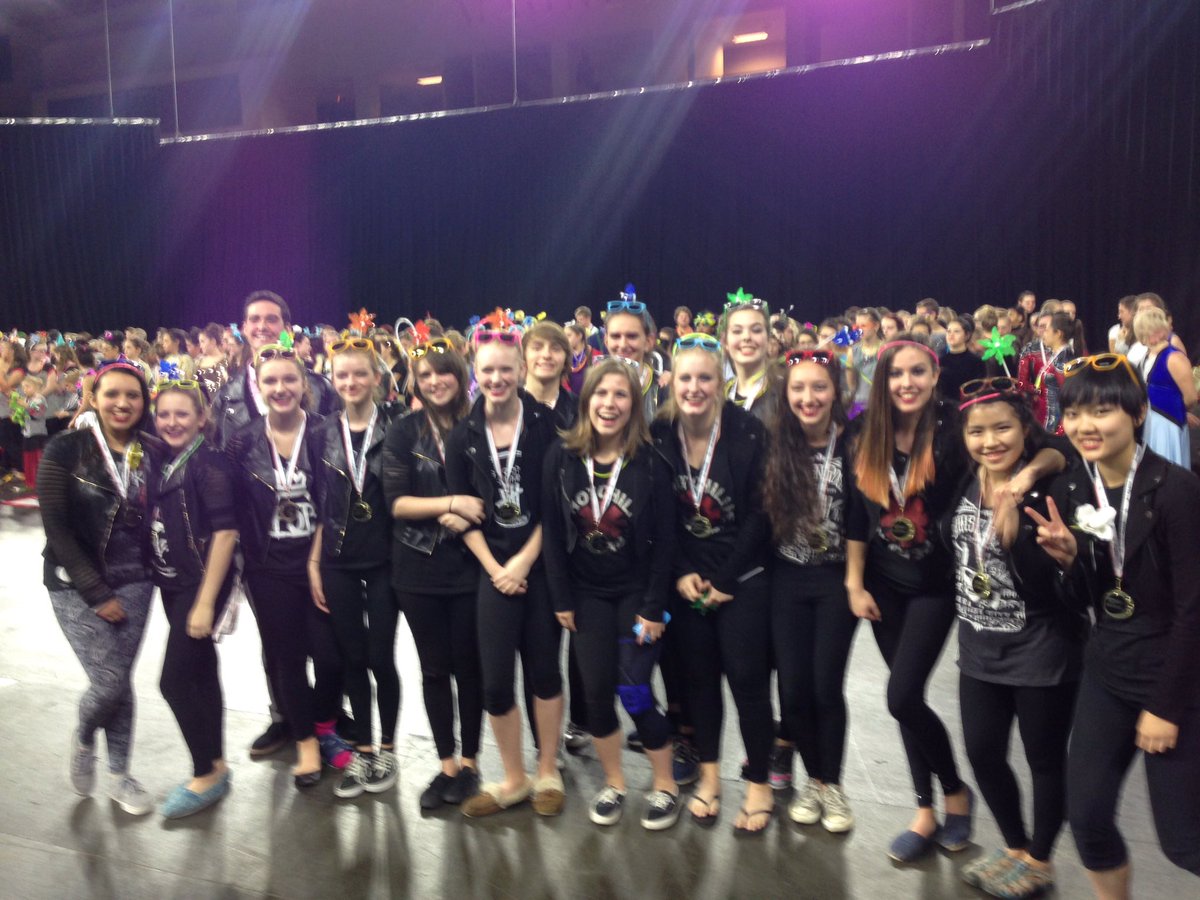 FHS #winterguard ROCKED RMCGA state finals! 2nd Place in SA #fairviewhsband #boulder #indoorguard #Colorado #guard
