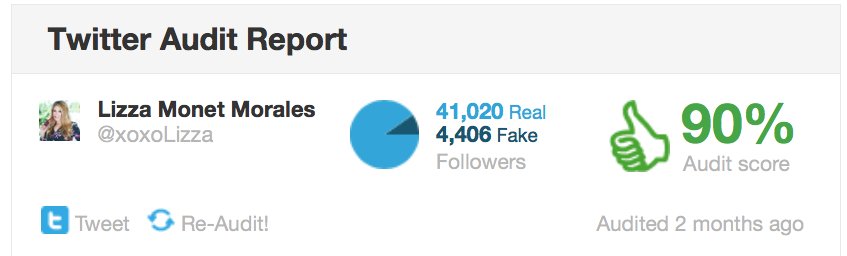 You may need to check your facts .<a href="/Slummit_Live/">Slummit Live</a> Audit for <a href="/xoxoLizza/">🟣Lizza M. Morales🌻#SAGAFTRA Committee Member</a> is pretty good. x.com/Slummit_Live/s…