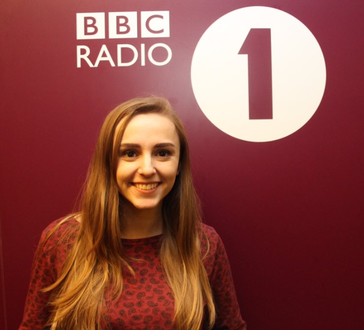 BBCR1's tweet image. Tonight on The Internet Takeover @hannahwitton is talking #firstdaterules! What's the best/worst date you've had?