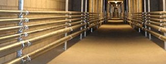 STIConduit's tweet image. #InstallationGuide: Recommended methods for securing and fastening steel conduit bit.ly/1SFaMpZ