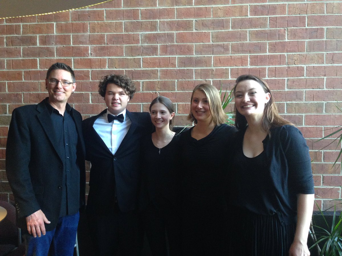FHS #colorado all state symphonic band members Congrats on your achievement #fairviewhsband #boulder #Colorado #band