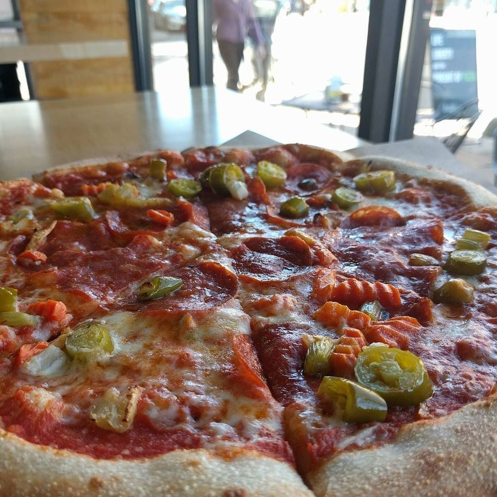 FoodPedaler's tweet photo. Coming soon to a friendly bike delivery crew near you! @doughocracy
👏👏👏👏🚴🚴🍕🍕🍕🍕👌🎉🎉 https://t.co/UhOmEk2c2T