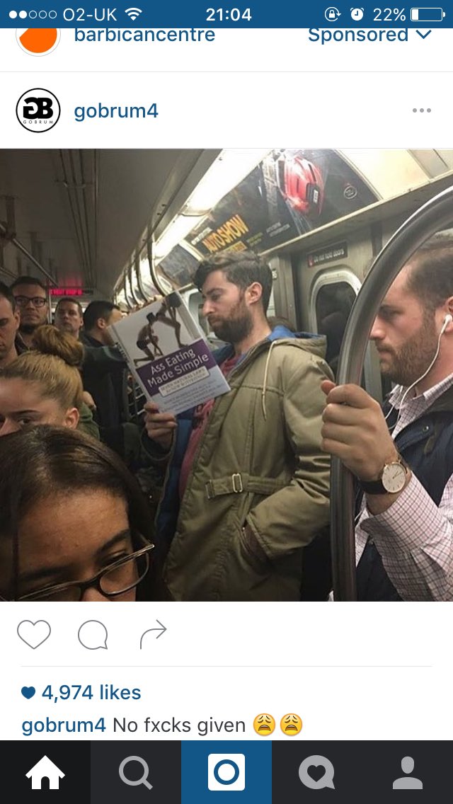 elliotfenton_94's tweet photo. Hahahaha @tomalexstafford ain't that you on the cover of that book? 😂😂😂 https://t.co/iMryuyFXxX