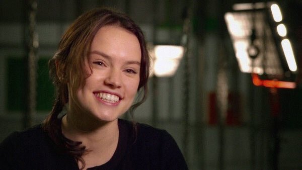 #day4 smiley Daisy #happybirthdaydaisyridleycountdown