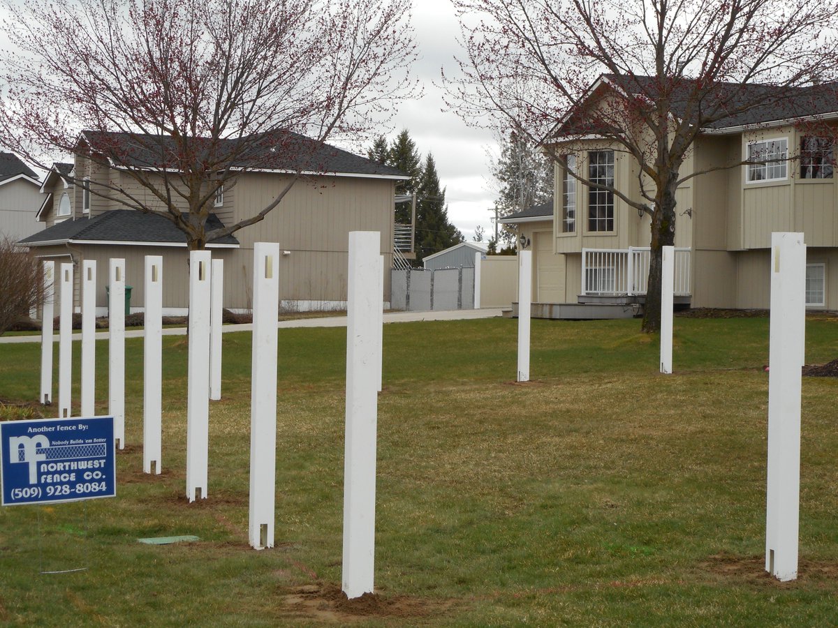 Northwest Fence Co (@NorthwestFence) / Posts / X