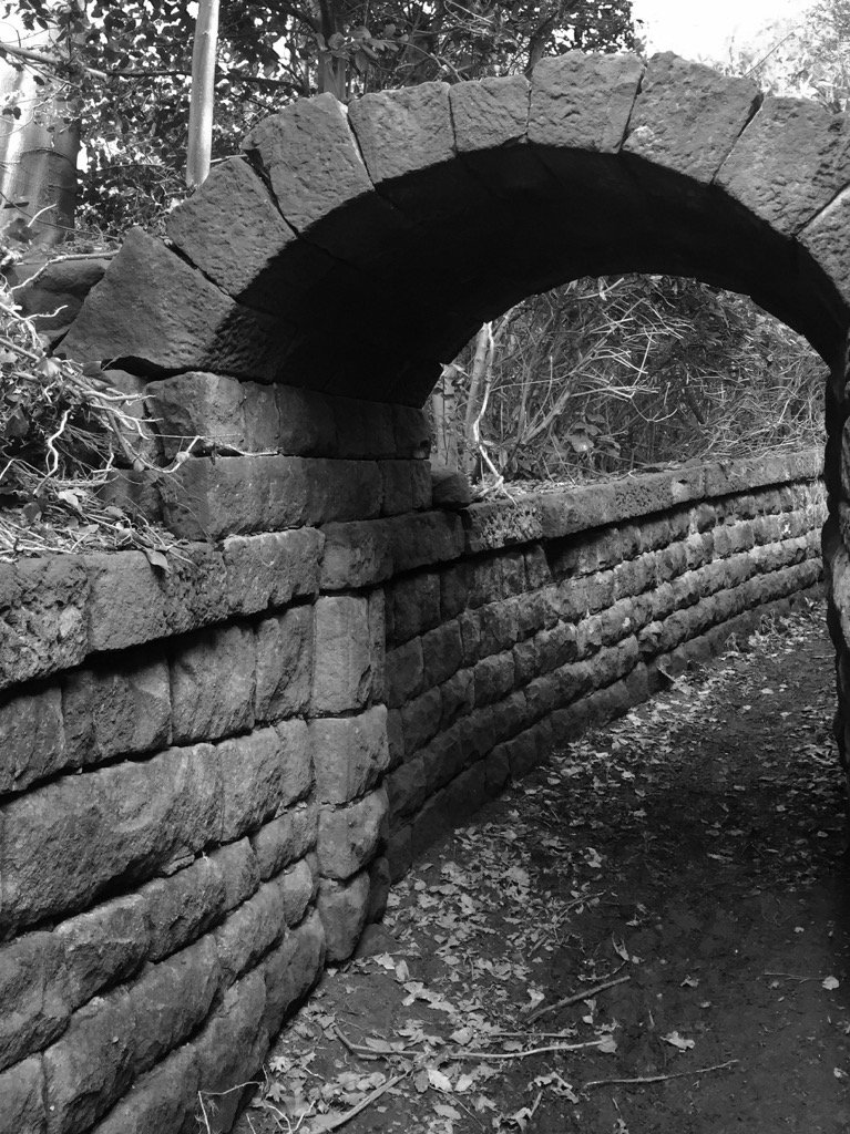 billingsunsets's tweet photo. Underneath the arches, I dream my dreams away. #hiddenleeds https://t.co/OHqEmYOB0l