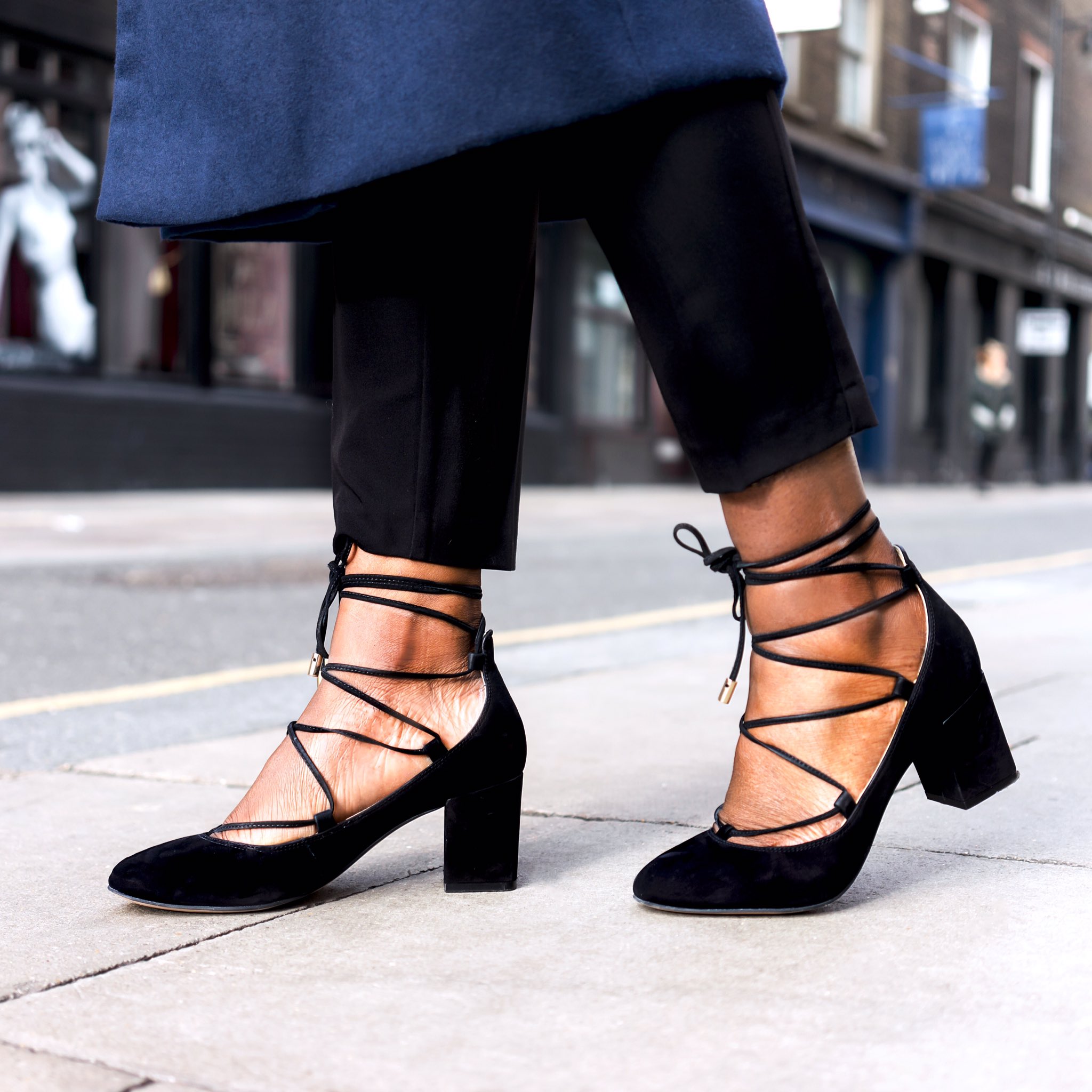 Ballerine refresh deals
