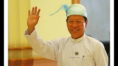 New Burma ministers says Buddhists are "full citizens" but Muslims only "associate citizens" bit.ly/1N5ciNW