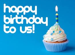 It's our birthday. 2 years ago, two great companies merged and Optismo was born. #InfoGov