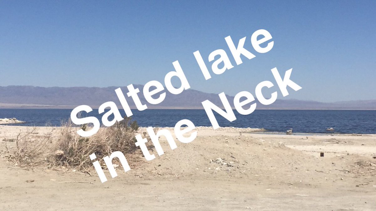 Moat Cailin was swampy &amp; ugly, but this random lake was pretty tight. Onto Greywater Watch. #TravelinDaRealm