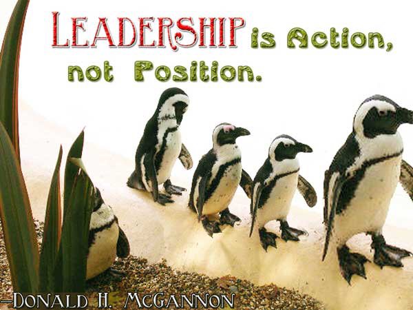 growthmindset1's tweet photo. You do not always have to be a front to lead. https://t.co/3WS201Xyn9
