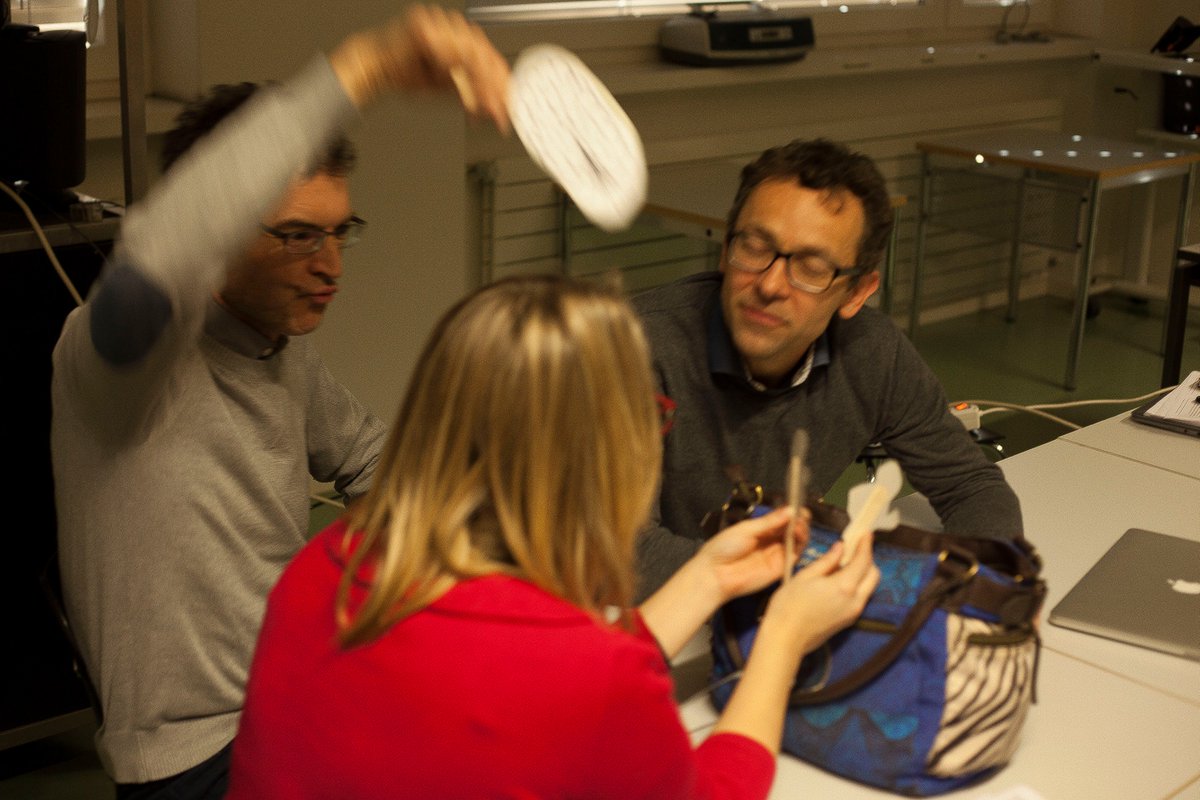 learnscapes's tweet photo. Scientists joining the Workshop on Science and Storytelling! Would you like to know their stories? https://t.co/ipVqMwvoZx